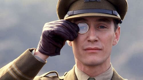 The Monocled Mutineer Bild 1