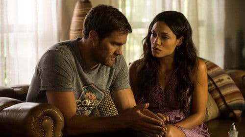 Unforgettable - Tödliche Liebe Bild 6