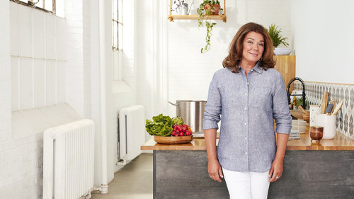 5 chefs dans ma cuisine Bild 1