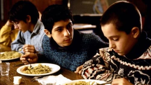 Die Klassenfahrt Bild 3