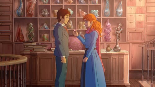 The Glassworker Bild 8