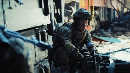 Лучшие в аду Bild 2