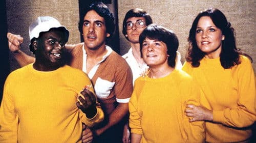 Wahnsinnsjagd um Mitternacht Bild 2