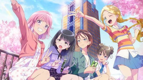 Maebashi Witches Bild 5