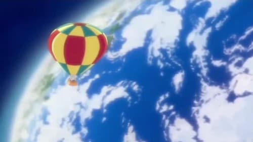 Cosmic Baton Girl コメットさん☆ Bild 5