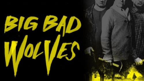 Big Bad Wolves Bild 3