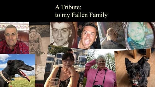 A Tribute: To My Fallen Family Bild 4