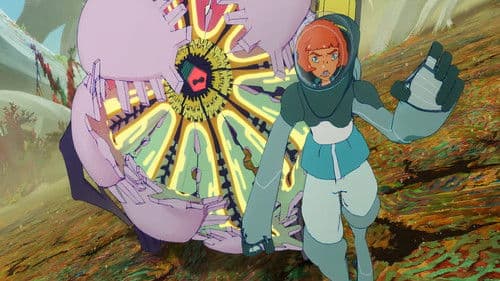 All You Need is Kill Bild 2