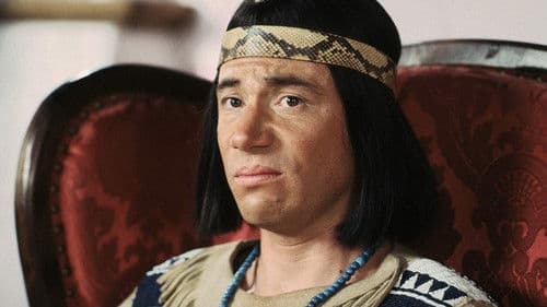 Der Schuh des Manitu Bild 4