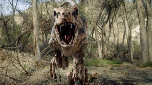 Jurassic Reborn Bild 3