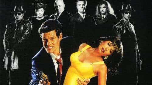 Kai Rabe gegen die Vatikankiller Bild 2