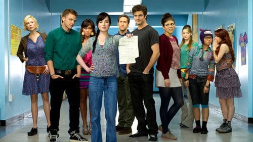 Awkward - Mein sogenanntes Leben Bild 1