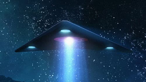 Missing 411: The U.F.O. Connection Bild 2