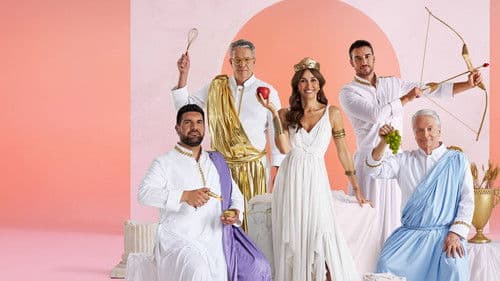 Bake Off Italia - Dolci in forno Bild 7