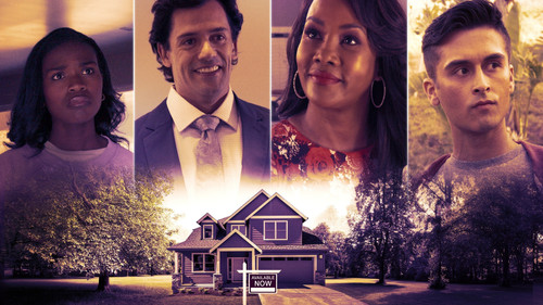 The Wrong Real Estate Agent Bild 1