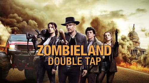 Zombieland 2: Doppelt hält besser Bild 5