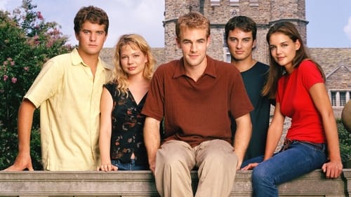 Dawson's Creek Bild 7