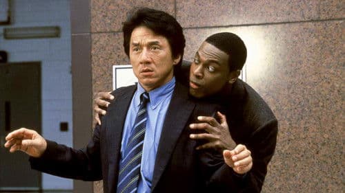 Rush Hour 2 Bild 6