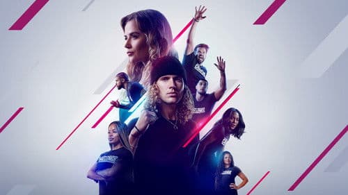 The Challenge: USA Bild 7