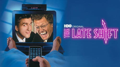 The Late Shift - Spätvorstellung Bild 3