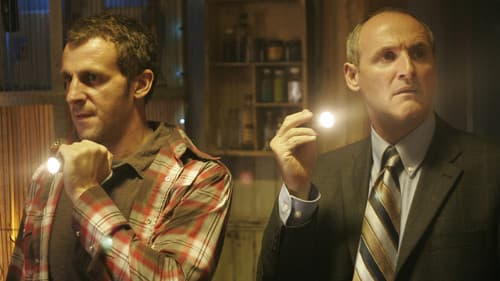 Good Cop Bad Cop Bild 6