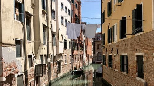 Venedig und das Ghetto Bild 1