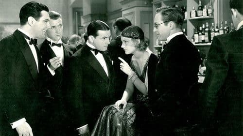 The Last Flight Bild 1