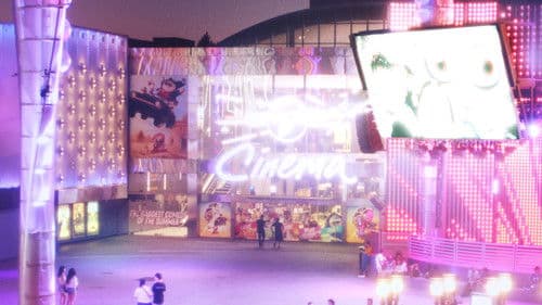 Aaron and His Dad Try to Find Closure & Lucy Celebrates Andie’s Birthday at Universal CityWalk Hollywood Bild 1
