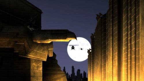 Batman: The Dark Knight Returns, Teil 1 Bild 6