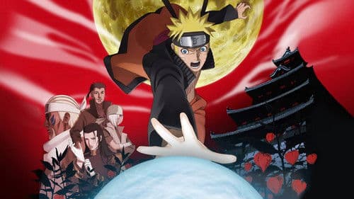 Naruto Shippuden the Movie: Blood Prison Bild 6