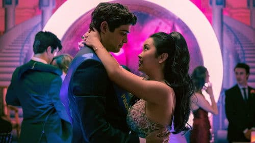 To All the Boys: Always and Forever Bild 5