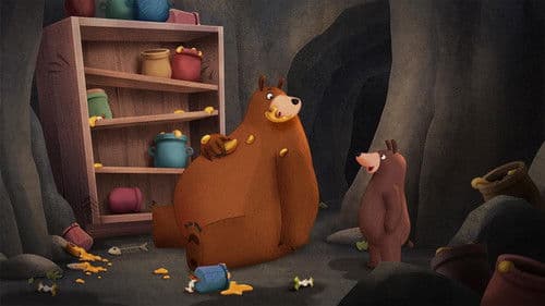 Komm in meine Arme! Bild 4