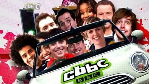 All Over the Place Bild 2