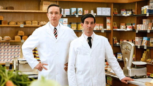 Die Aldi-Brüder Bild 1