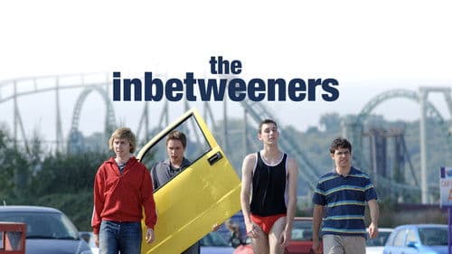 The Inbetweeners Bild 1