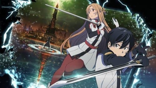 Sword Art Online: Ordinal Scale Bild 1