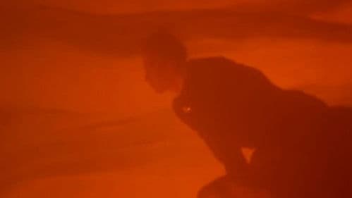 Lawinen über Tolzbad Bild 5