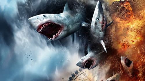 Sharknado Bild 3
