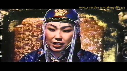 Мандухай сэцэн хатан: Мандухай хэмээх тэргүүн анги Bild 8