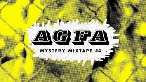 AGFA Mystery Mixtape #4: Follow Your Own Star Bild 1