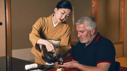 Paul Hollywood Eats... Bild 4