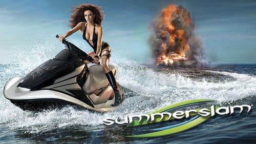 WWE SummerSlam 2008 Bild 3