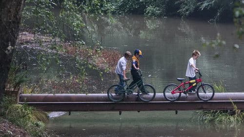 Devil's Knot - Im Schatten der Wahrheit Bild 6