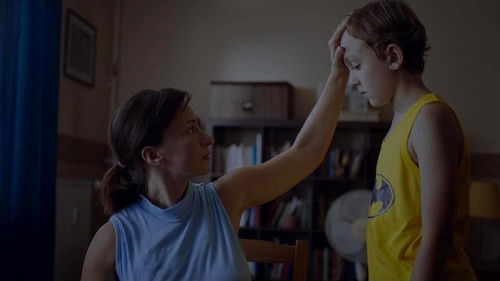 Nem történt semmi Bild 1