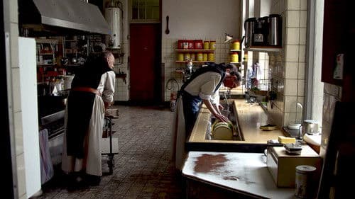 De terugkeer van de monniken naar Schier Bild 4