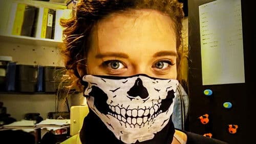 Web of Make Believe: Tod, Lügen und das Internet Bild 4