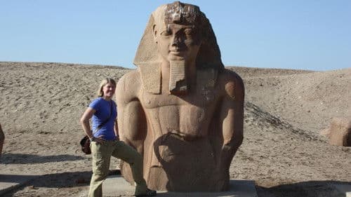 Egypt's Lost Cities Bild 1