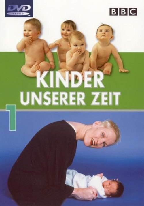 Kinder unserer Zeit