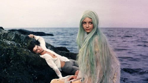 Die traurige Nixe Bild 2