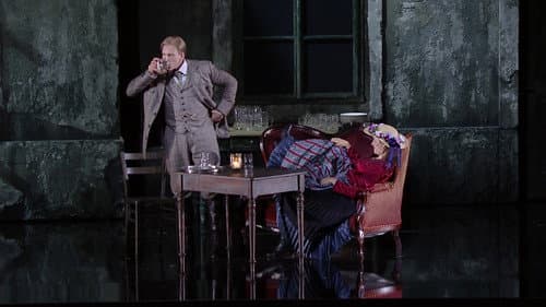 Strauss: Der Rosenkavalier Bild 3